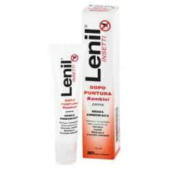 LENIL Insetti D/Punt.Penna14ml
