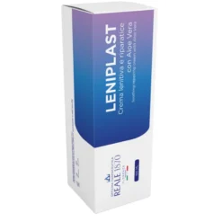 LENIPLAST Crema Reale 1870
