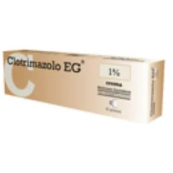 Lenirit Micosi*crema 30g 1%