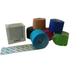 LENO K TAPE Nero 5cmx5mt 1pz
