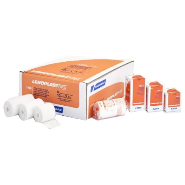 LENOPLAST Benda 10cmx4,5mt
