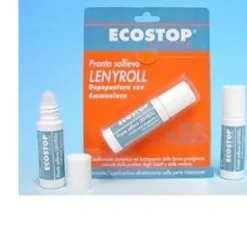 LENYROLL Dopopuntura C/Amm.