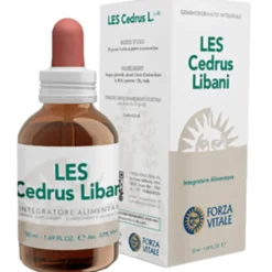 LES CEDRUS LIBANI 50ml FVT