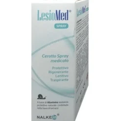 LESIOMED Cerotto Spray 50ml