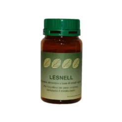 LESNELL 100 Capsule
