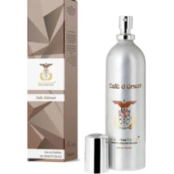 LES PERLES CAFE D ORIENT U EDP 150