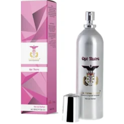 LES PERLES OPI NOIRE D EDP 150 V