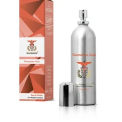 LES PERLES ROMANTIC OUD EDP150ML