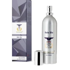LES PERLES SALE BLU U EDP 150 V