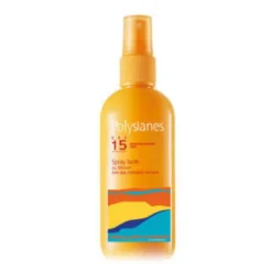 Les Polysianes Latte Spr Spf15
