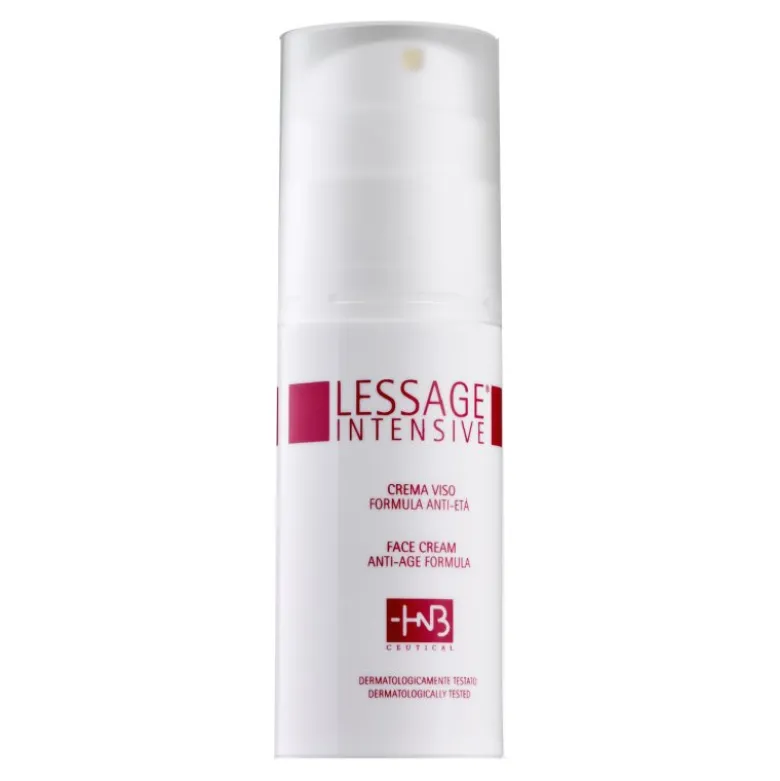 LESSAGE Intensive 50ml