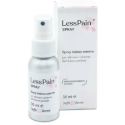 LESSPAIN Spray 30ml