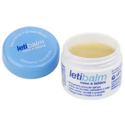 LETI Balm Adulti Vasetto 10ml
