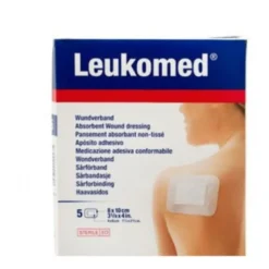 LEUKOMED Med.P-Op.TNT*cm 8x10