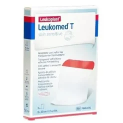 LEUKOMED T Skin S 5 Med.8x10