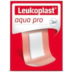 LEUKOPLAST Aqua-Pro Ass.20pz