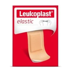 LEUKOPLAST El.Cer.Ass.20pz