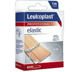 LEUKOPLAST El.Striscia 1mx6cm