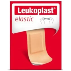 LEUKOPLAST El.Striscia 1mx8cm