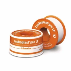 LEUKOPLAST PRO-LF Cer.2,5x5