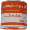 LEUKOPLAST PRO-LF Cer.5x5