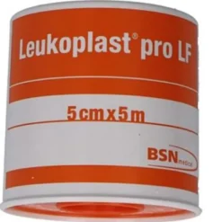 LEUKOPLAST PRO-LF Cer.5x5