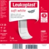 LEUKOPLAST Soft White 72x19x20