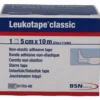 LEUKOTAPE Cer.N/Elast.5x10m
