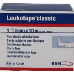LEUKOTAPE Cer.N/Elast.5x10m