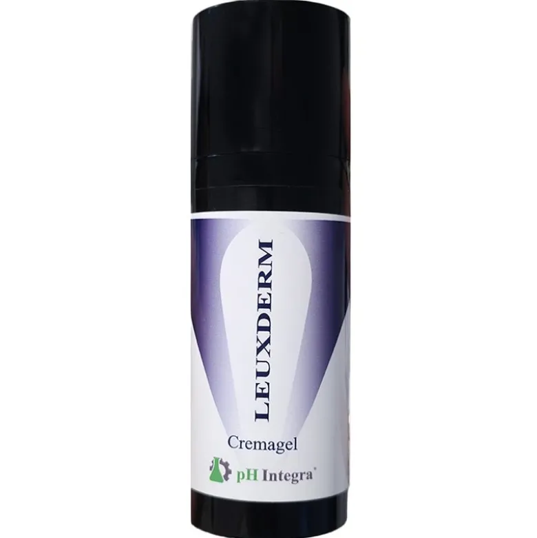 LEUXDERM A-Age 50ml
