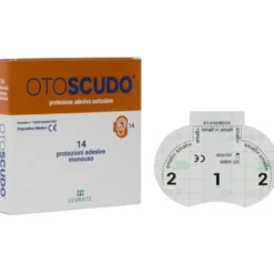 LEVANTE OTOSCUDO 14pz