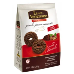 LE VENEZIANE Bisc.Cacao/Nocc.