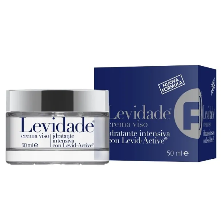 LEVIDADE Crema 50ml