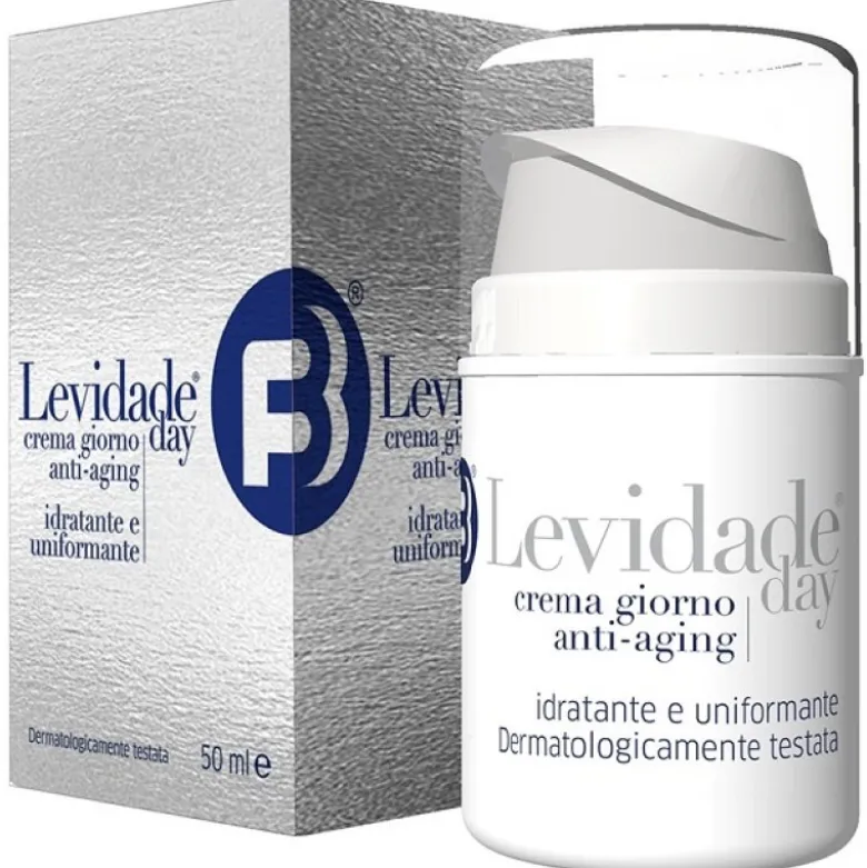 LEVIDADE Day 50ml