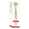 LEVIDERM*10 Crema 100ml