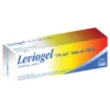 LEVIOGEL Gel 1% 100g