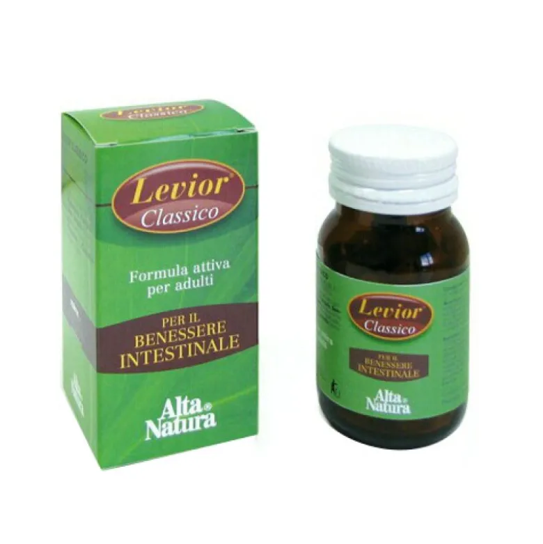 LEVIOR 100 Tav.400mg