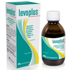 LEVOPLUS Fl.180ml