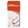 Levotuss Sciroppo 10 bustine
