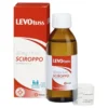 Levotuss Sciroppo per Tosse Secca 200ml