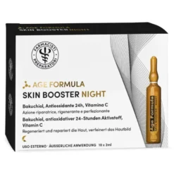 Lfp Af Skin Booster Night 10a