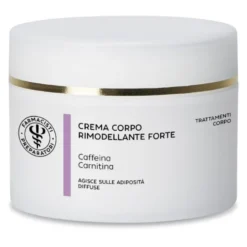 Lfp Crema Rimodellante 250ml