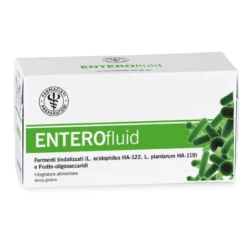 Lfp Enterofluid 10x10ml
