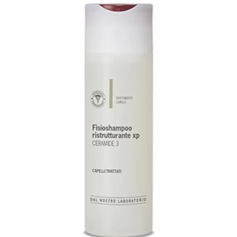 Lfp Shampoo Ristr 200ml
