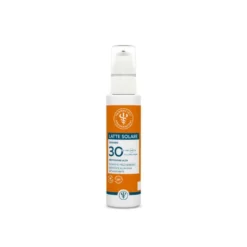 Lfp Sol Latte Corpo 30 100ml