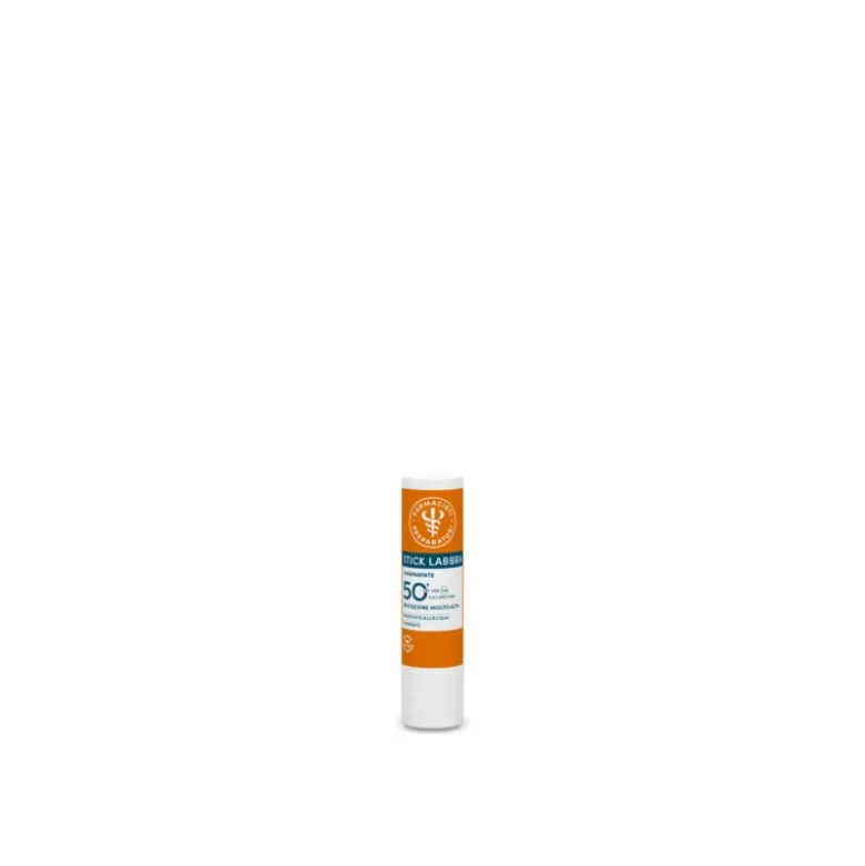 Lfp Sol Stick Labbra 50+ 4,5ml