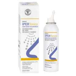 Lfp Spray Ipertonico 100ml