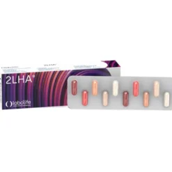 2LHA 30 Capsule