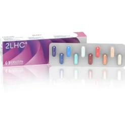 2LHC 30 Capsule