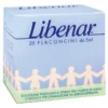Libenar 25 flaconcini monodose soluzione fisiologica 5ml